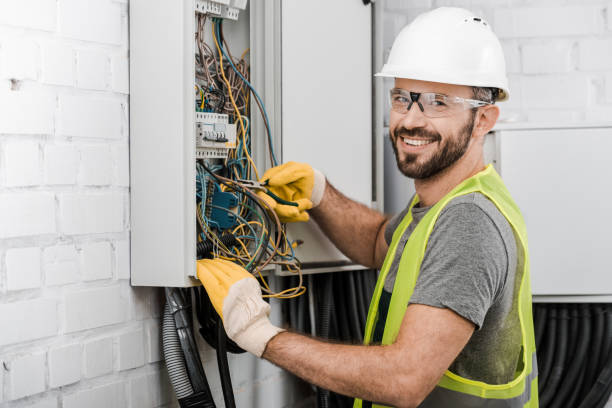 Best Electrical Upgrades for Homes  in , RI
