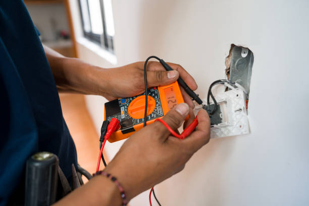 Best Electrical System Inspection  in , RI