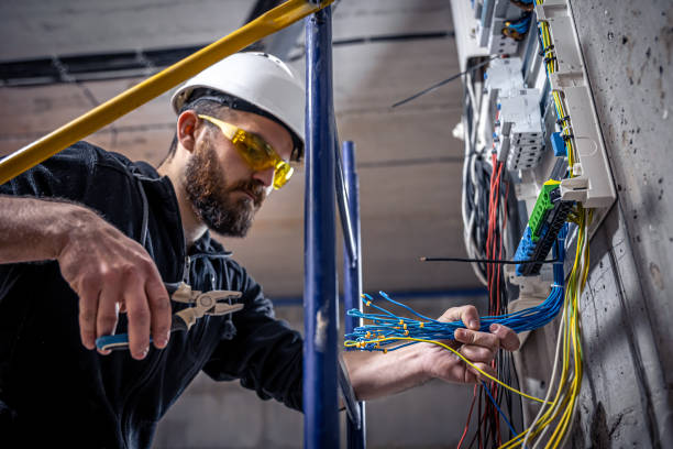 Best Local Electrician Companies  in , RI