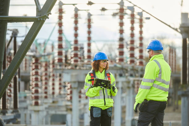 Best Licensed Electrician  in , RI