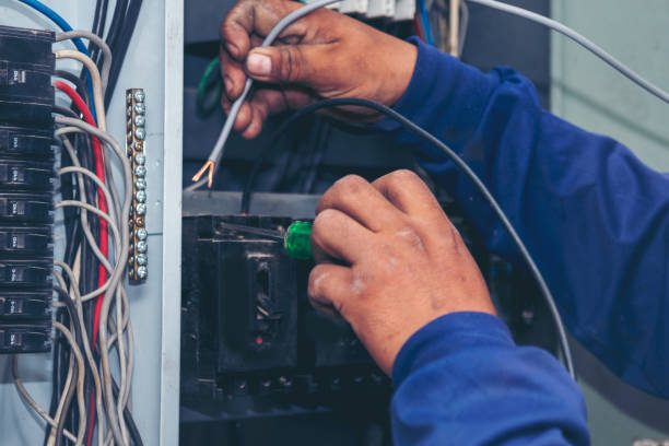 Best Electrical Installation Contractor  in , RI