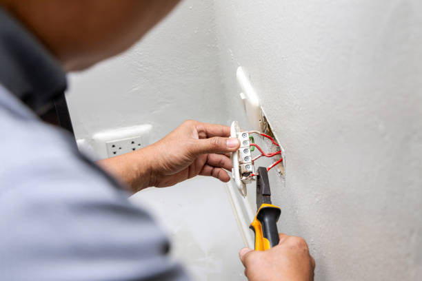 Best Electrical Outlet Repair  in , RI
