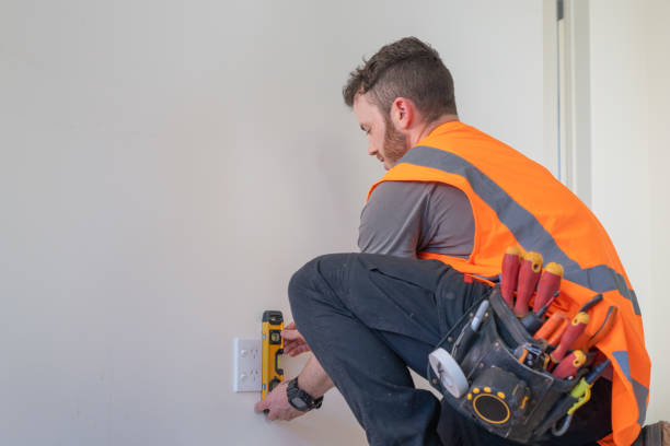 Best Generator Installation Services  in , RI