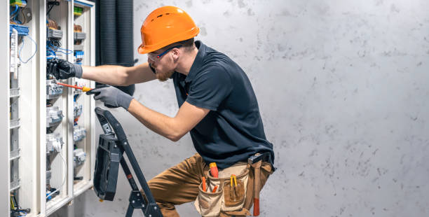 Best Electrical Contractors for Businesses  in , RI