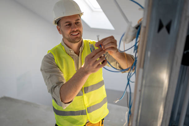 Best Electrical Wiring Services  in , RI