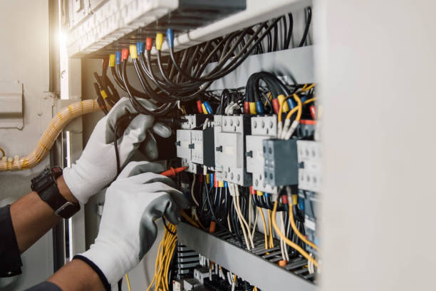 Best Circuit Breaker Repair  in , RI